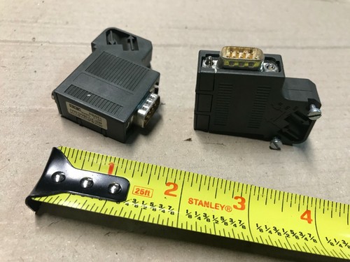Siemens 6ES7 972-0BA40-0XA0 profibus field wire connector 6ES7972-0BA40-0XA0 QTY - Picture 2 of 4