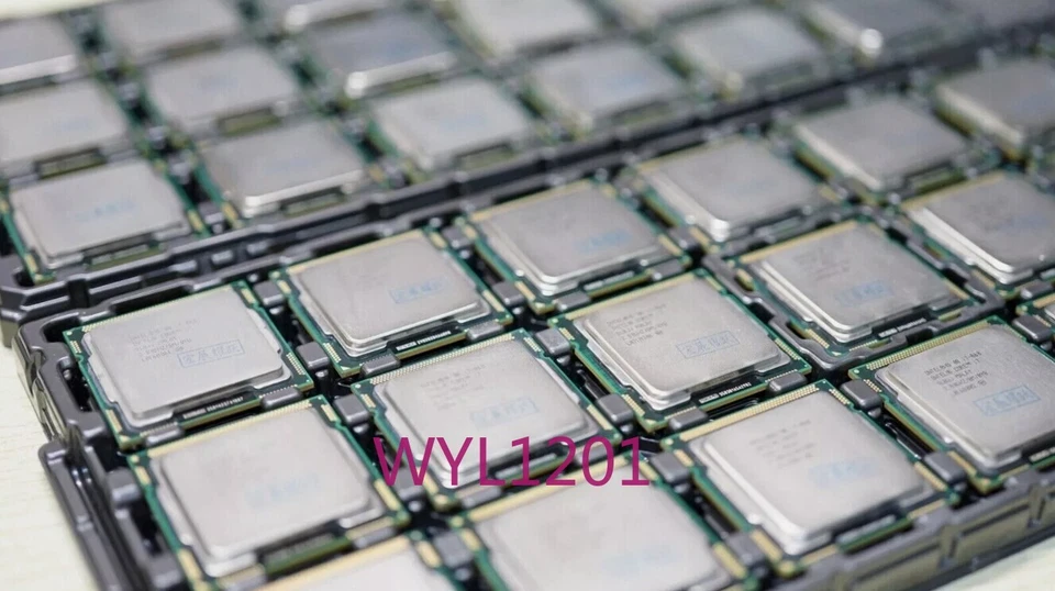 Intel Core i7-970 3.20 GHz 6 Core 12M Cache LGA1366 130W CPU Processor - Image 3 of 3