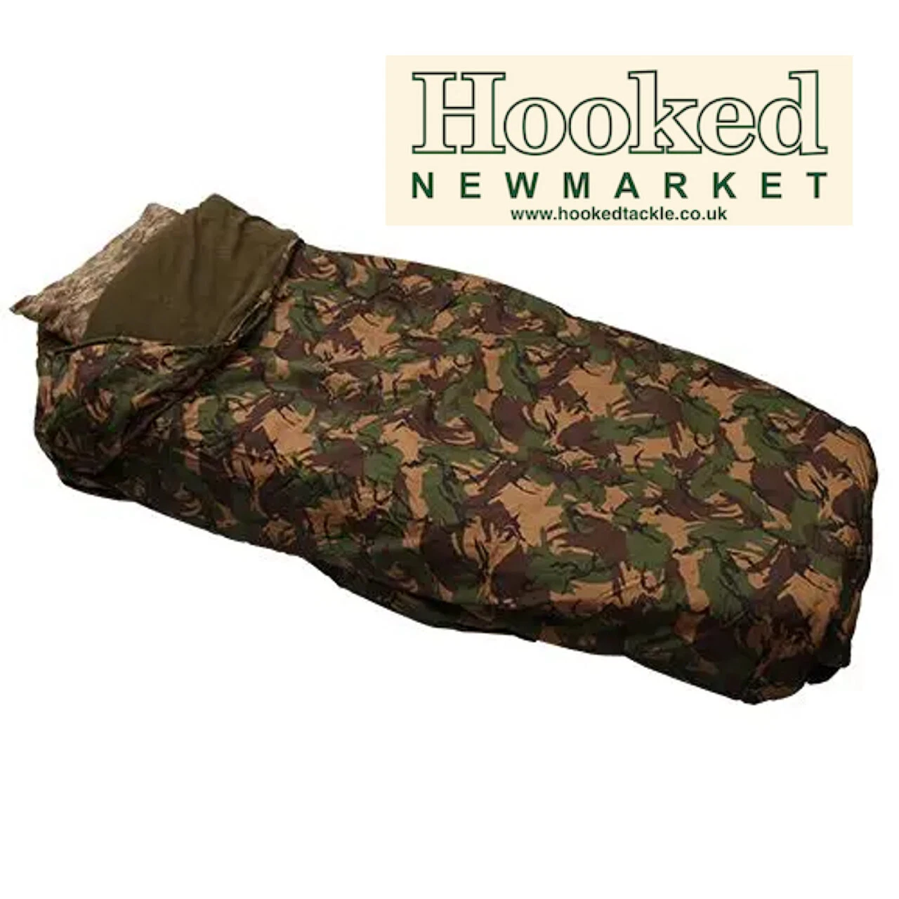 Gardner Thermal Bedchair Covers *Compact & Standard Options*