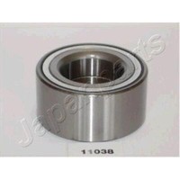 1X Japanparts Radlager Radlagersatz Vorne FüR Nissan Almera II Hatchback N16