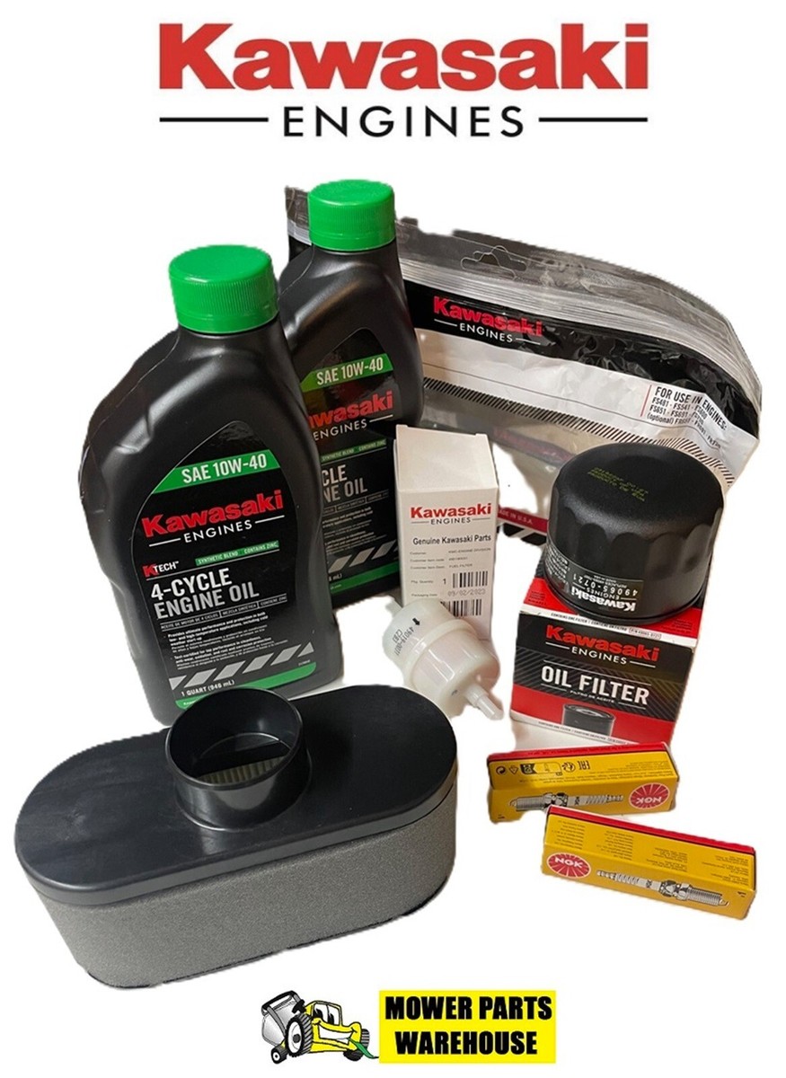LAFIS ボディメンテナンス Kawasaki Tune-Up Kit for FR Series (99969-6543) for sale online | eBay