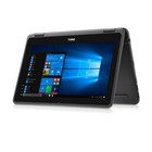 Dell 3189 11.6" 2-in-1 Touchscreen Laptop Pentium 4Gb Ram 128Gb Ssd Windows 10