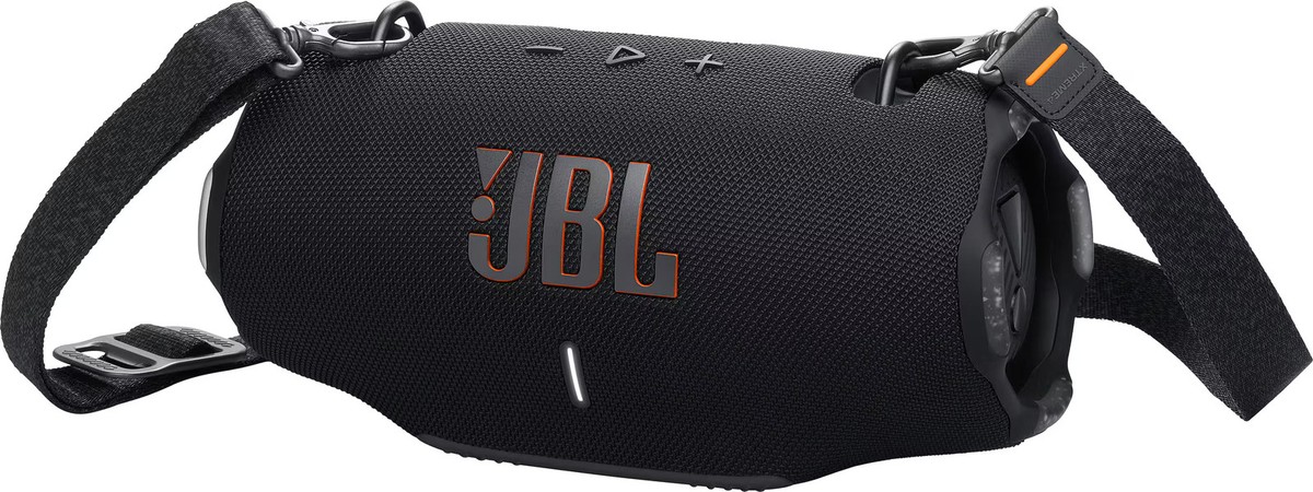 新品未使用！　JBL XTREME4 Amazon.com: JBL Xtreme 4 - Portable Bluetooth Speaker, Powerful