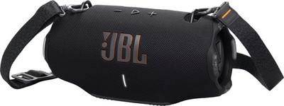 JBL - Xtreme 4 Portable Wireless Speaker - 2024 - Black | eBay