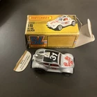 Matchbox Lesney Superfast SF15 Hi Ho Silver- USA Picture box- flap damage