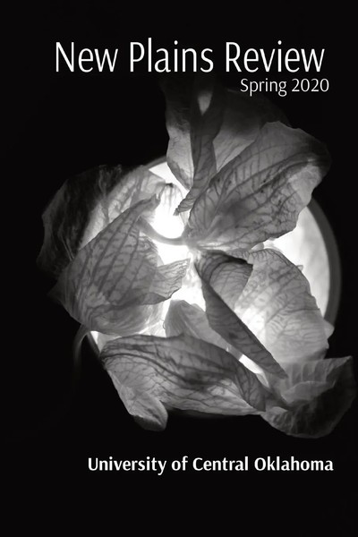 Shay Rahm | New Plains Review | Taschenbuch | Englisch (2020) | Spring 2020-image