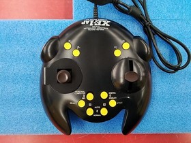 XE-1AP X68000/MEGA DRAIVE/MSX Controller Tested Boxed Free Shipping 2588-7