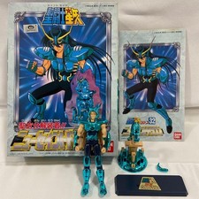 Vintage BANDAI 1/22 Saint Seiya Series 32 New Saint Dragon