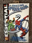 Marvel Essential The Amazing Spider-Man Volume 6 Graphic Novel Trade Paperback