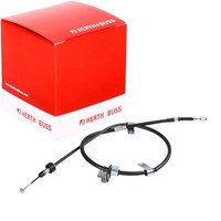 Herth+Buss Handbremsseil Hinten Links Passend FüR KIA Picanto | J3920354