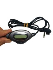 Used Remote Control RM-DM31L For SONY Walkman Discman D-E505 E525