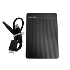 UnionSine 500GB External Hard Drive Portable HDD PC Mac Xbox PS4 US-HD006