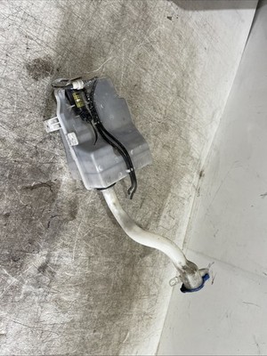  2015 SSANGYONG KORANDO 2.0 DIESEL WASHER BOTTLE. 78410-34002