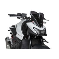 Puig Spoiler D12 Honda CB750 Hornet 25-26 Siebdruck