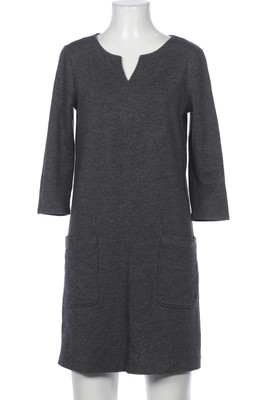 Marc O Polo Kleid Damen Dress Damenkleid Gr. EU 38 Grau #104ce8g