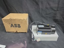 ABB ESM088-751-302-T1N0A00 AC Servo Motor W/ ESM08B-751-302-T1N0A00 Encoder