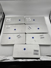 Lot of (7) Cisco Meraki MX65-HW Cloud Managed...