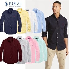 NEU Ralph Lauren Herren Polo Hemd verschieden...