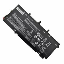 Original 42WH 11.1V BL06XL Battery For HP EliteBook Folio 1040 G1 G2 BL06042XL