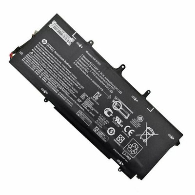 Original 42WH 11.1V BL06XL Battery For HP EliteBook Folio 1040 G1 G2 BL06042XL