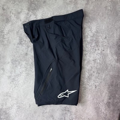 Alpinestars Sight mountain bike shorts black Size 30