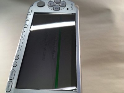 ＰＳＰ 3000 GD8344 Tested Working - PSP-3000 VIBRANT BLUE BOXED SONY PSP