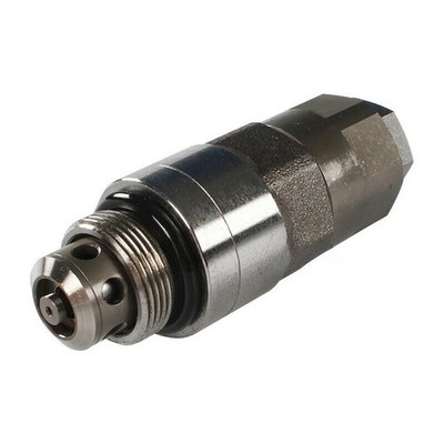 For   SK230-6E SK200-2 Excavator YN22V00002F1 XJBN-00162 Relief Valve #md