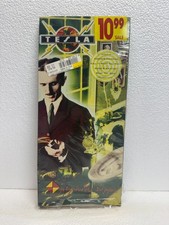 TESLA Psychotic Supper CD Long Box LONGBOX NO...