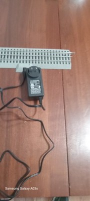 Lionel Lionchief Terminal Straight Track &Power Supply (O Gauge) NEW