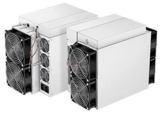 ANTMINER L7 9500M BITMAIN ASIC DOGE COIN LITECOIN MINER with PSU