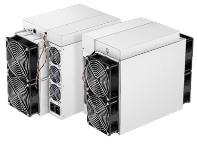 ANTMINER L7 9300M BITMAIN ASIC DOGE COIN LITECOIN MINER with PSU