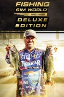 Fishing Sim World®: Pro Tour: Deluxe Edition Pc Download Steam Code Email Key