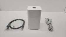 Apple A1521 AirPort Extreme Base Station Wireless Router 6th Generation  Tested