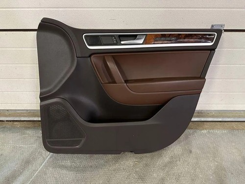 VW TOUAREG 7P5 Türpolster vorne rechts 7P1867012 3.00 2012 31421184
