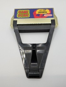 Nintendo NES Game Genie Video Game Enhencer 