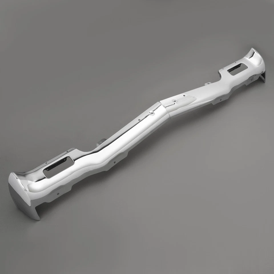 Front Lower Bumper Valance Panel For Chevy Impala/Bel Air/Biscayne/Caprice 1966 Foto 4 de 4