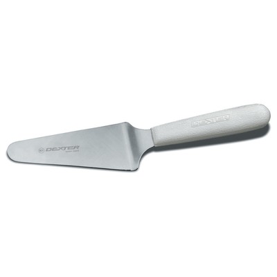 Dexter Russell S174 Sani-Safe 4-1/2 x 2-1/4 Pie Knife''