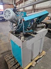 IMET GBS-218 Eco Autocut Bandsaw