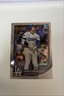 2025 Bowman - Shohei Ohtani #17 Chrome Mojo Refractor