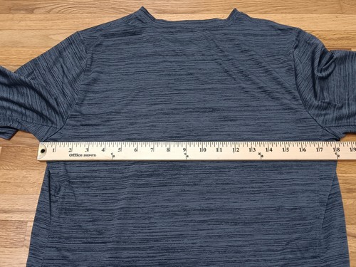 T-shirt Minnesota Vikings donna XL NIKE TEE manica corta grigia NFL - Foto 5 di 9