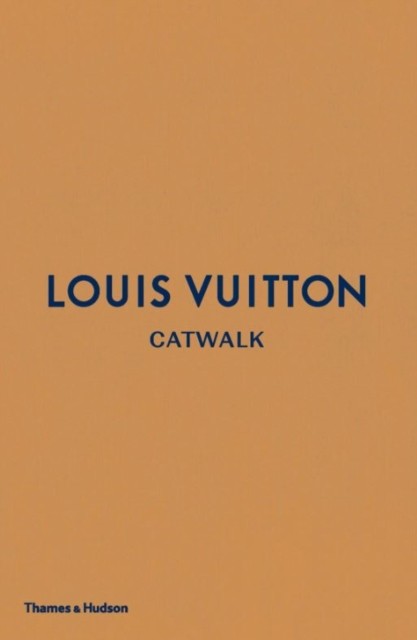 Louis Vuitton CATWALK™ (Hardback Book) - Image 5