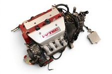 Jdm Honda Integra Type R Dc5 2.0l Engine 6-spd Lsd Trans Ecu K20a Y2m3 Acura Rsx