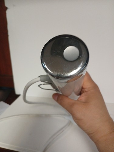 Joule ChefSteps 1100 W Fornello Bluetooth Sous Vide - Bianco - - Foto 5 di 7