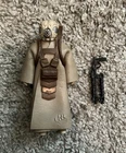 4-Lom 100% Complete Star Wars ESB 1981 Kenner Vintage Figure NO REPRO
