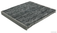 Innenraumfilter Herth+Buss Jakoparts J1342011 Aktivkohlefilter FüR Toyota Verso
