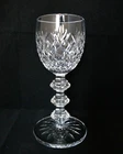 Vintage Waterford Crystal Chalice, Holy Water Fonts Collection, Goblet Rare