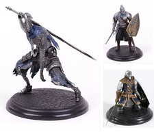 Ritter Figuren Artorias Faraam Modelle Videospiel Sammlung Dark Souls