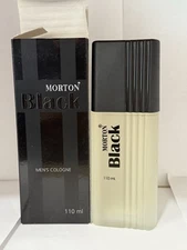 Morton Black 110ml