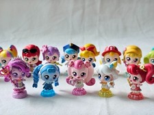 Catch Teenieping Season 5 Shooting Star Figure - Pick Your Character - 27 Types