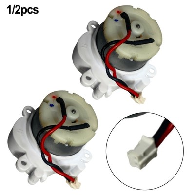 Seitenbürstenmotor kompatibel mit für TAPO RV10 RV10 Lite RV20 Mop Plus